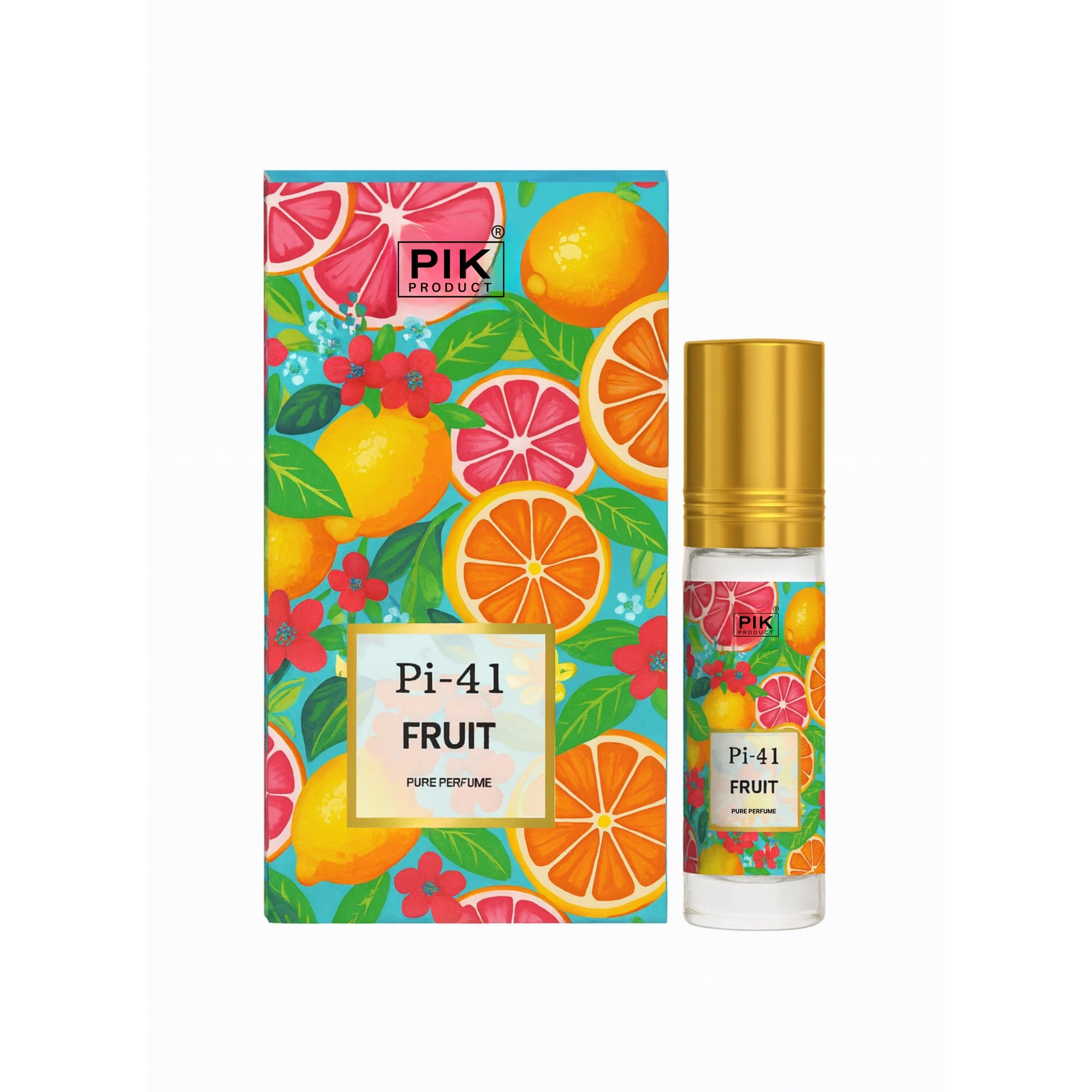 PI 41 FRUIT ATTAR