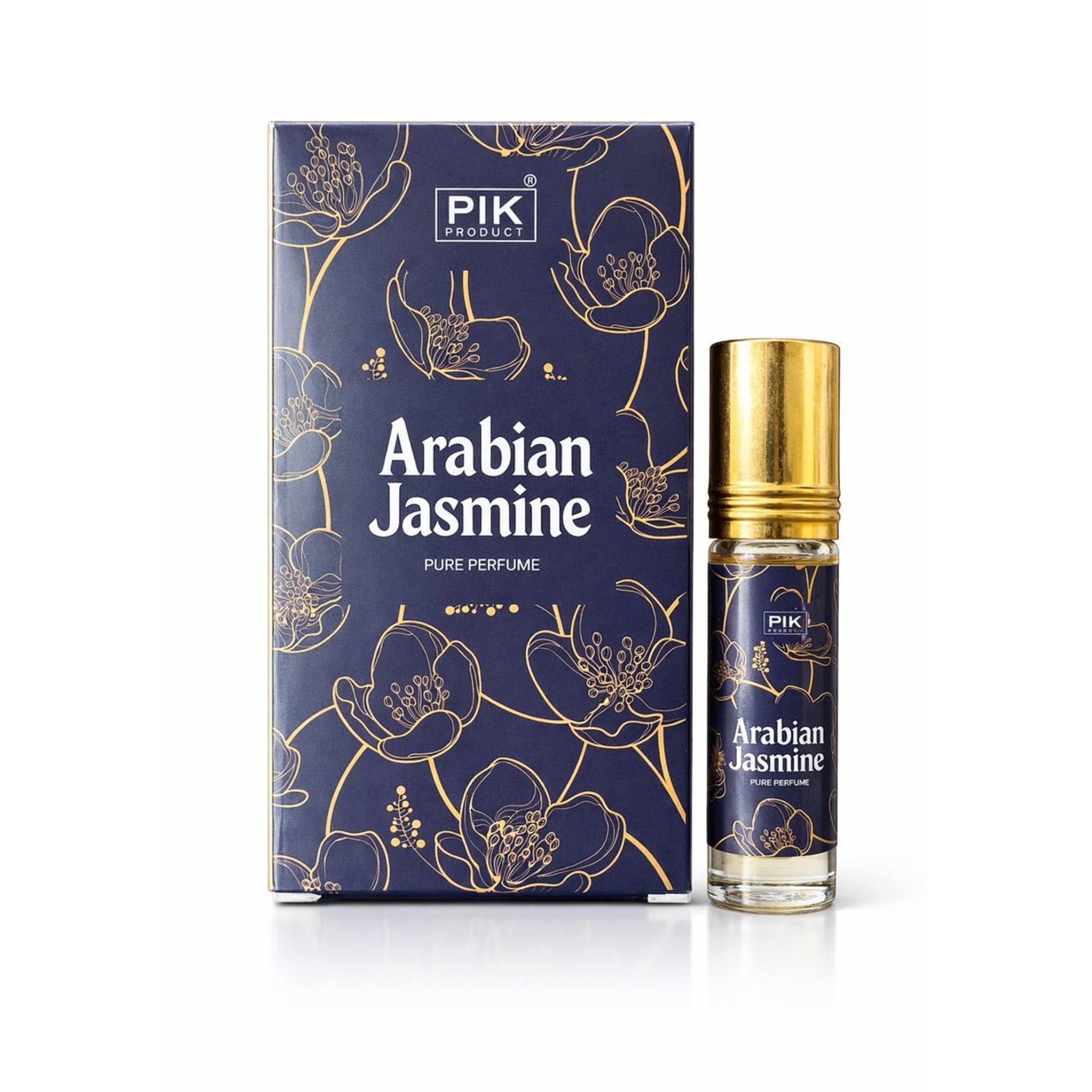ARABIAN JASMINE ATTAR