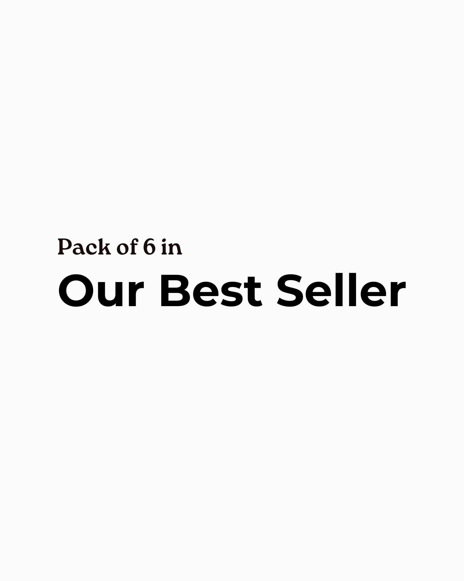 Best Seller 6 Trail pack