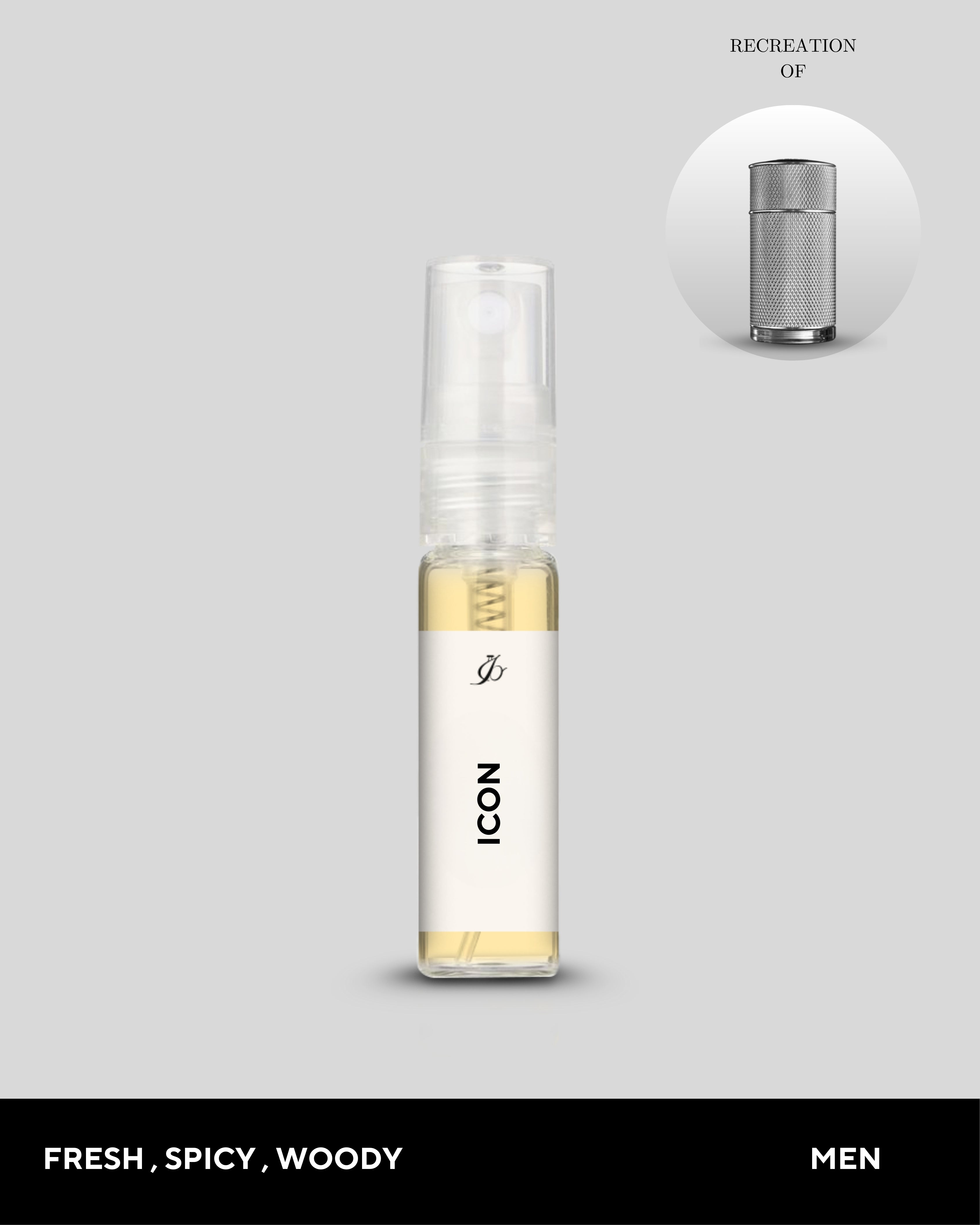 ICON 5ML