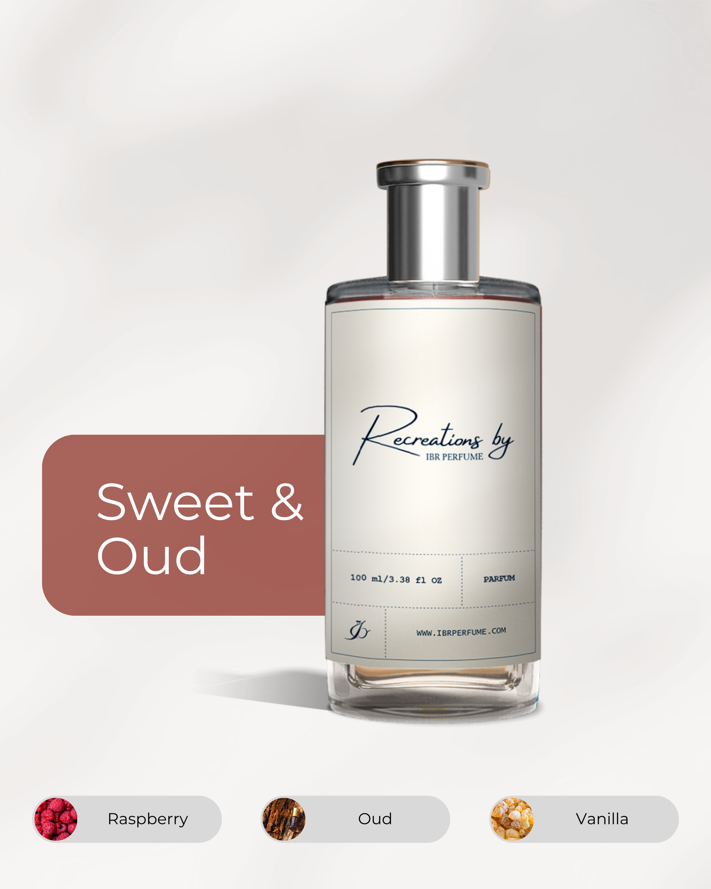 ALMOND OUD
