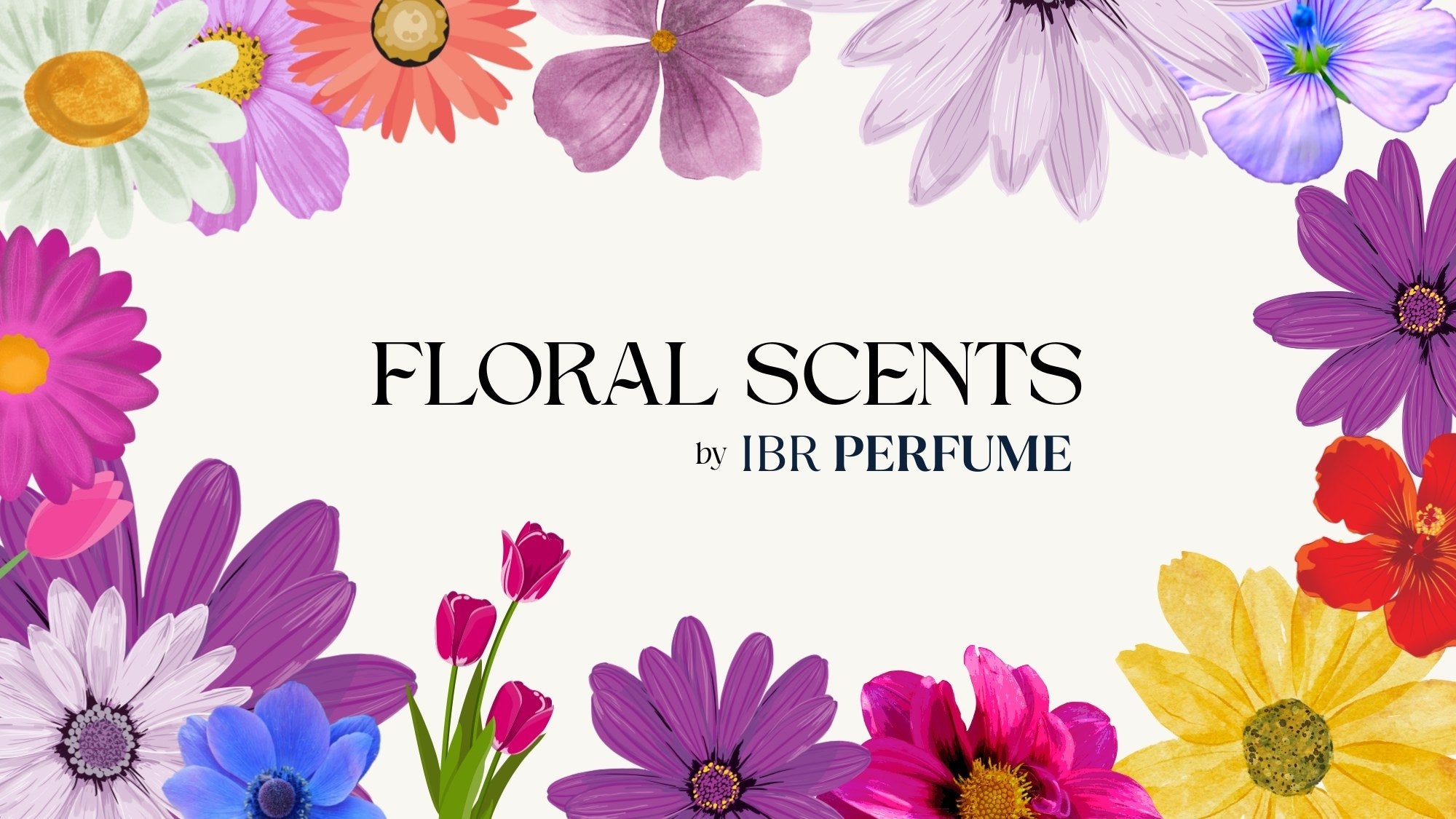 Floral Scents