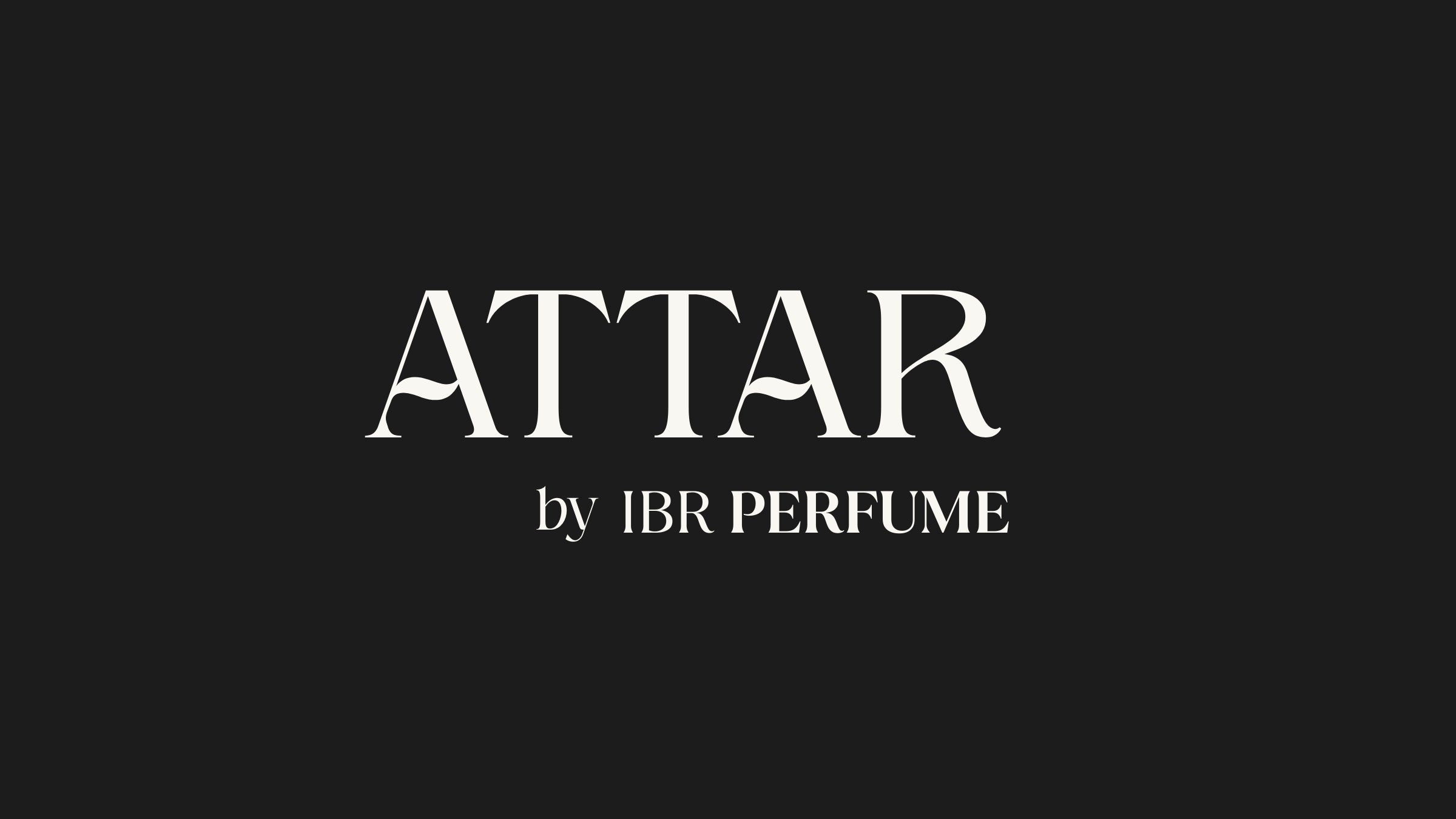 Attar