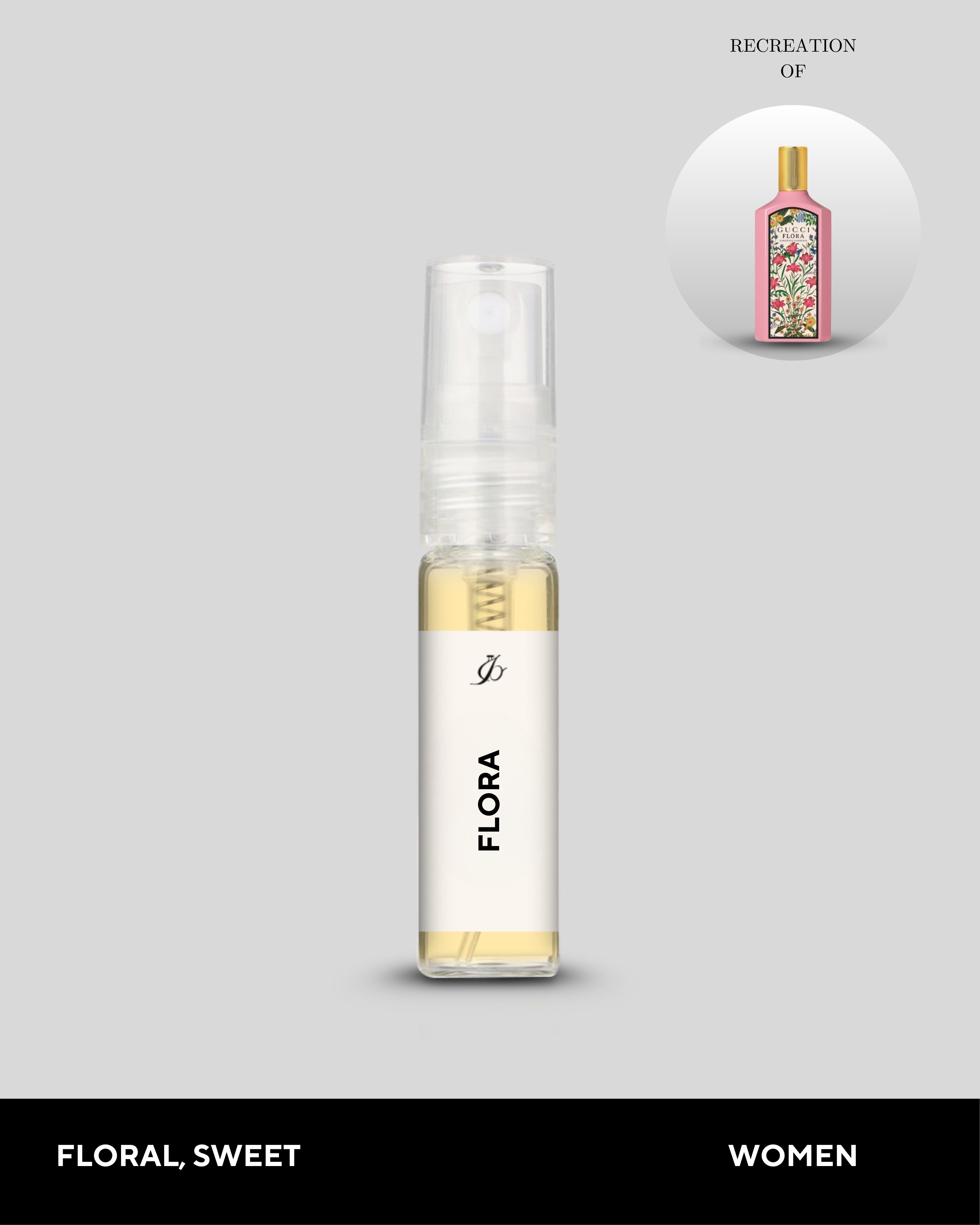FLORA 5ML