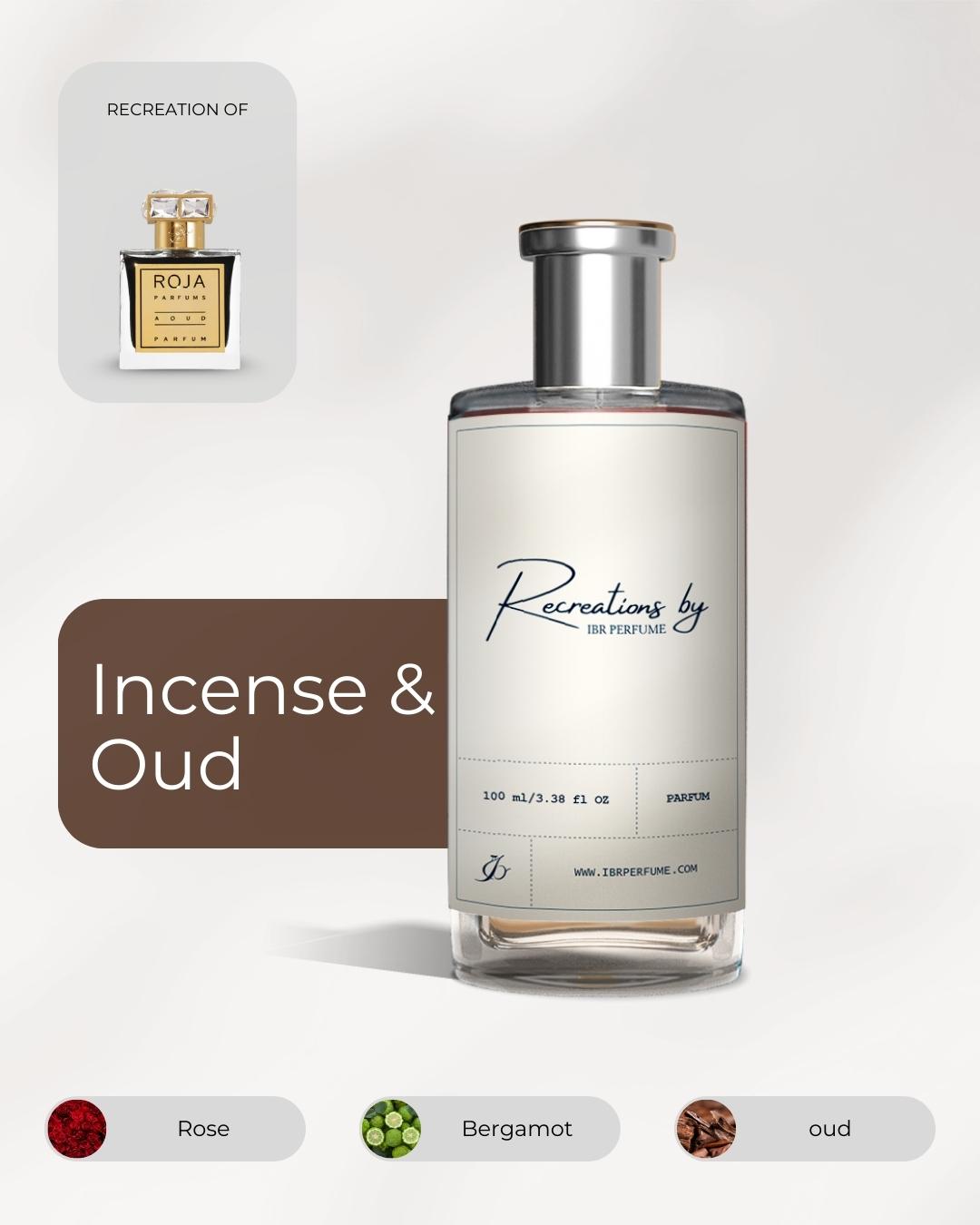 OUD SMOKE