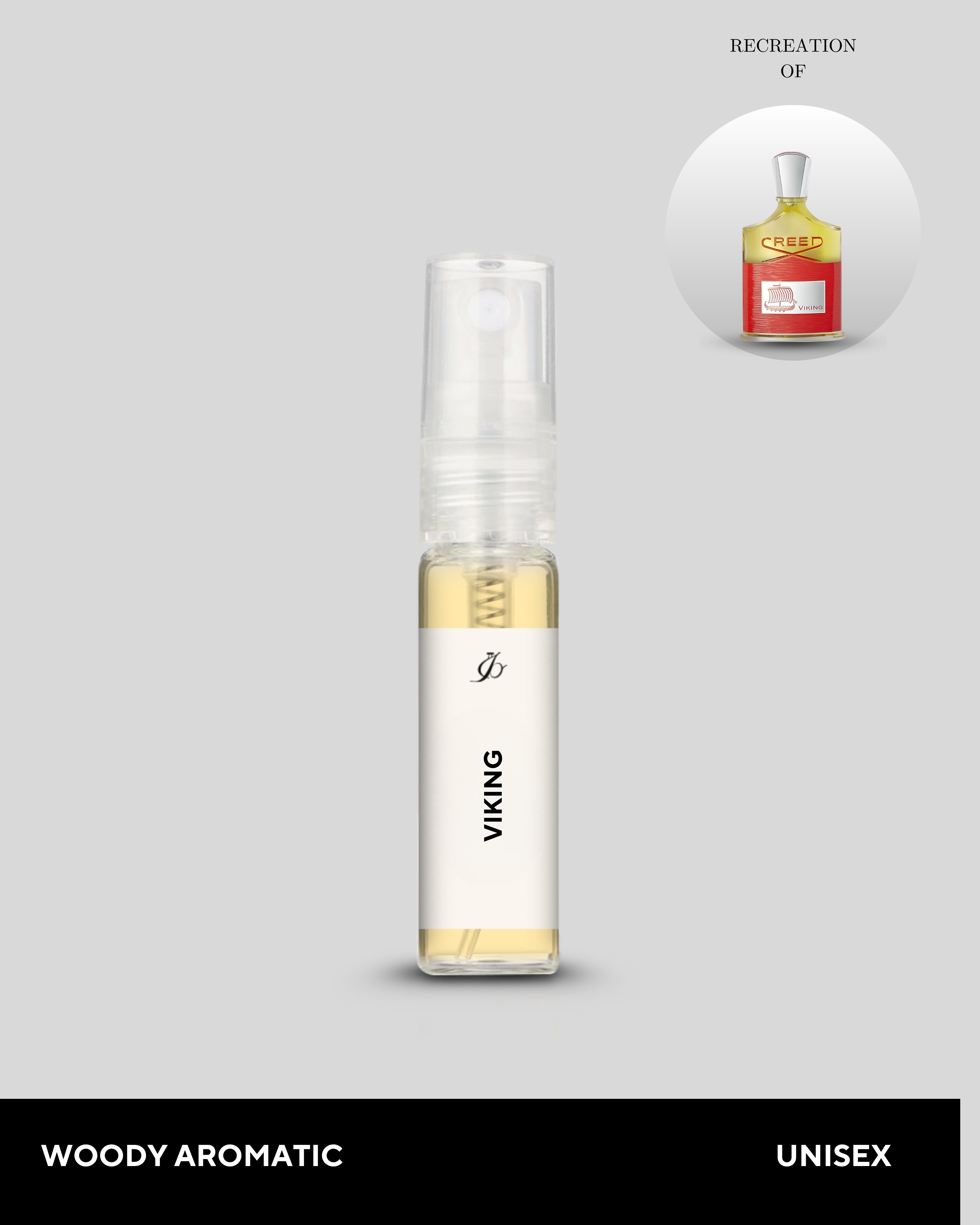 VIKING 5ML
