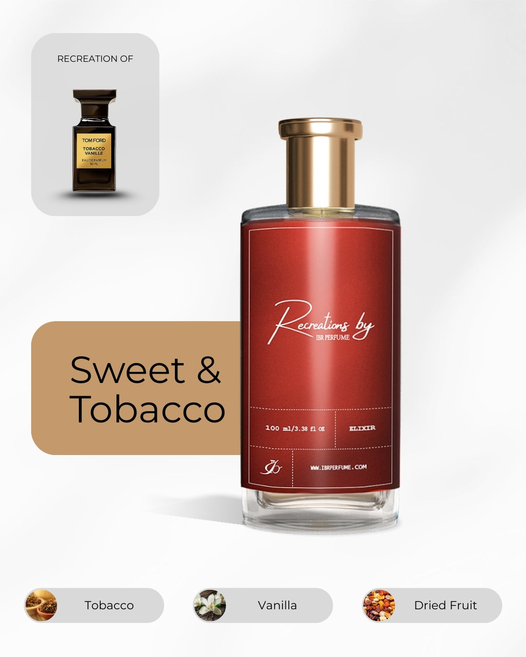 TOBACCO MEN