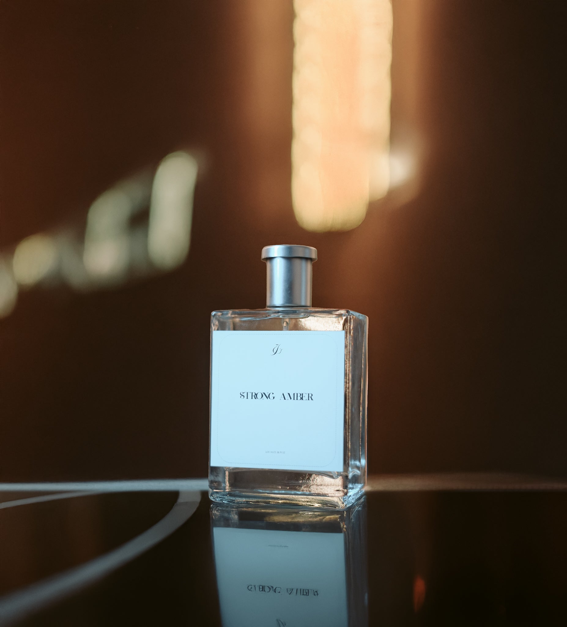 Inspired Perfume