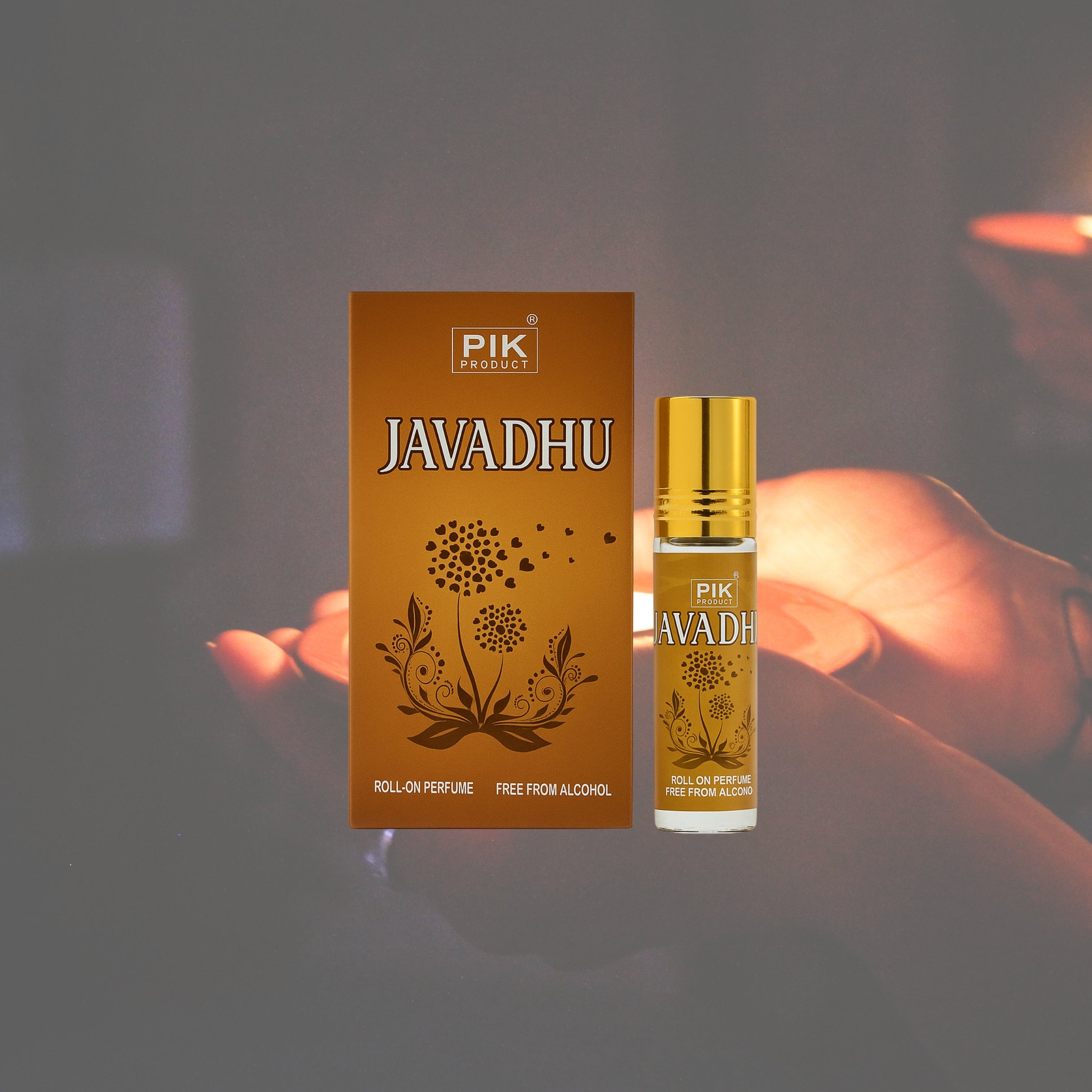 JAVADHU ATTAR