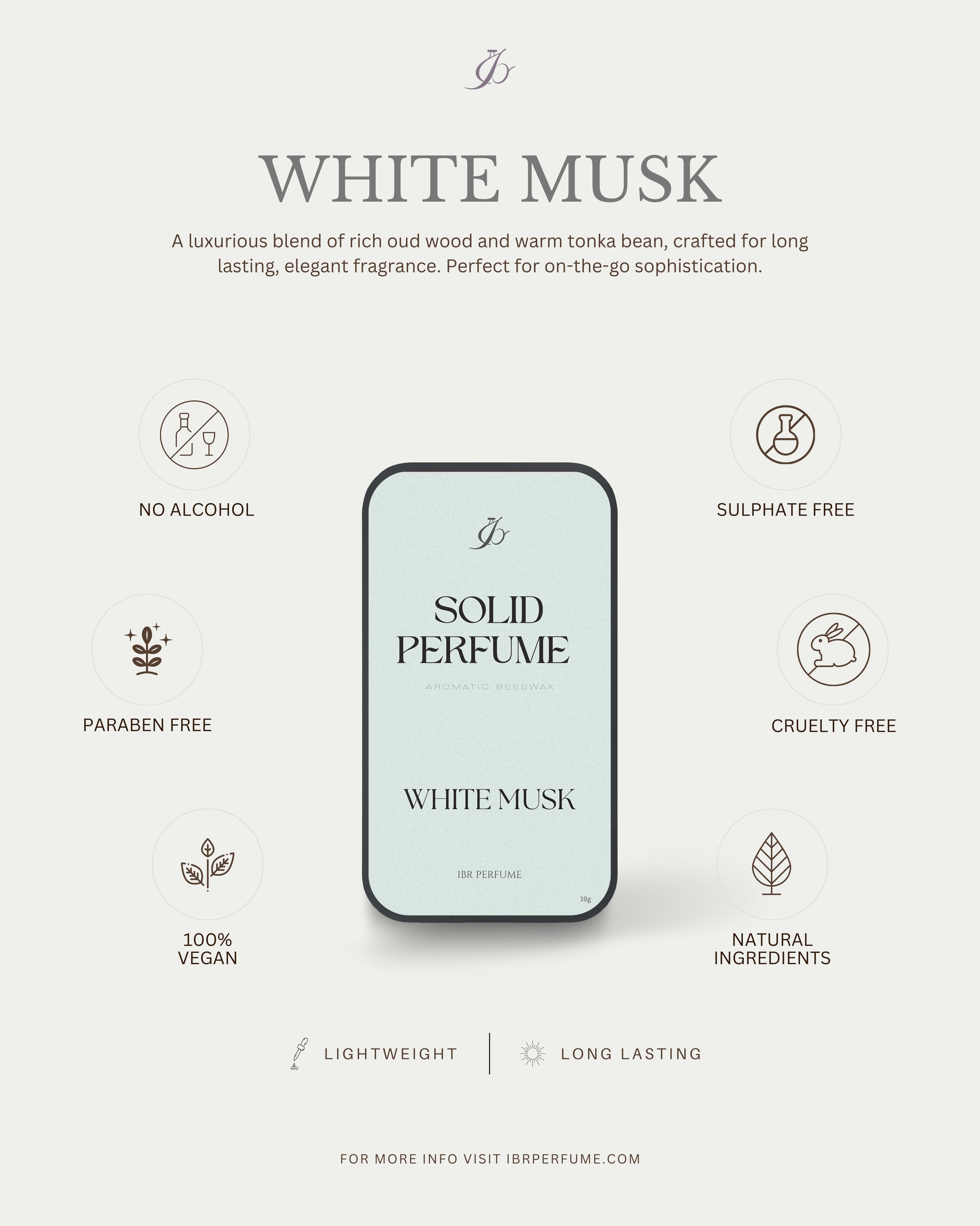 White Musk