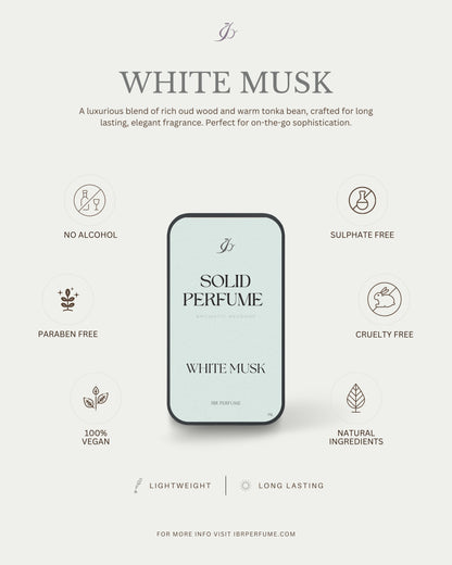 White Musk