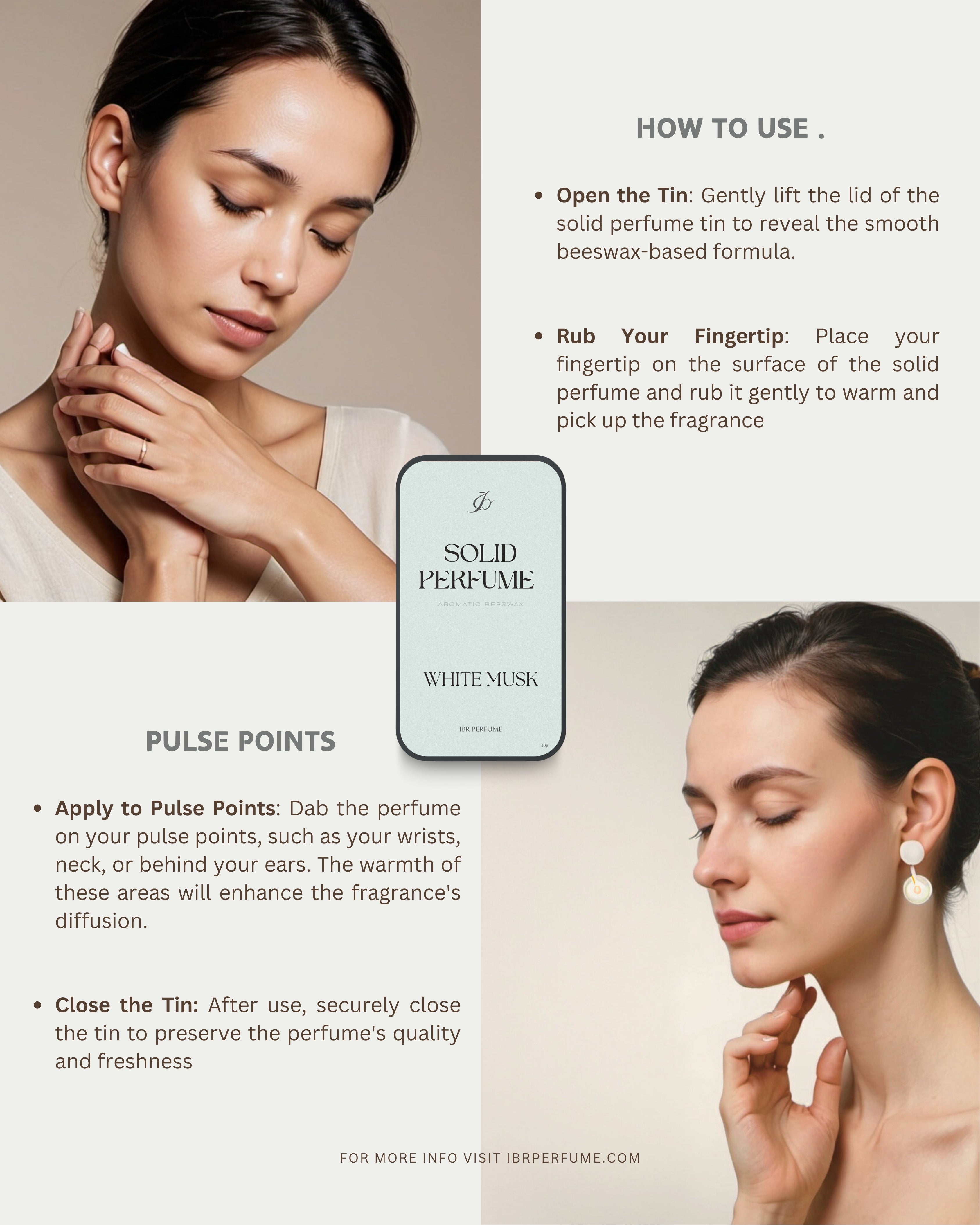 White Musk