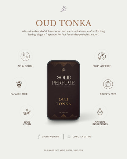 OUD TONKA