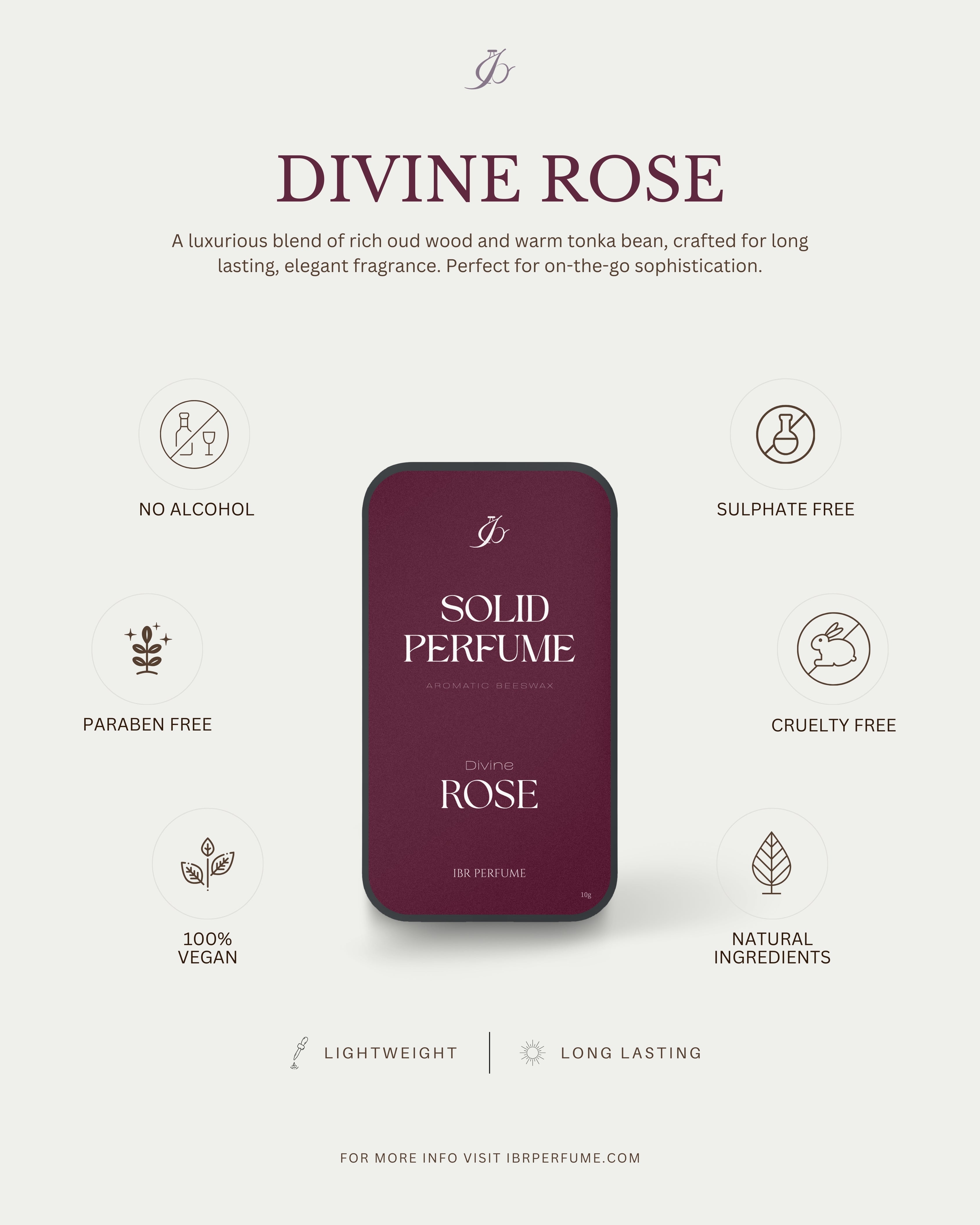 Divine Rose