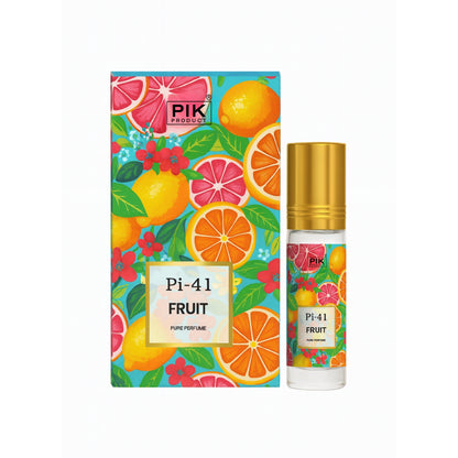 PI 41 FRUIT ATTAR