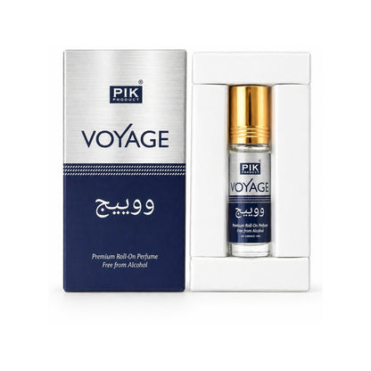 VOYAGE ATTAR FOR OFFICE