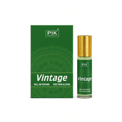 VINTAGE ATTAR