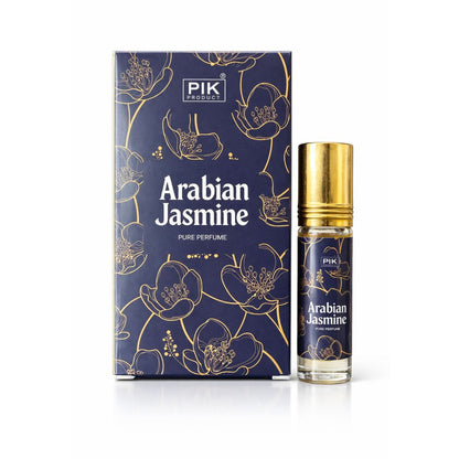 ARABIAN JASMINE ATTAR