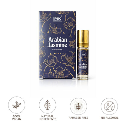 ARABIAN JASMINE ATTAR
