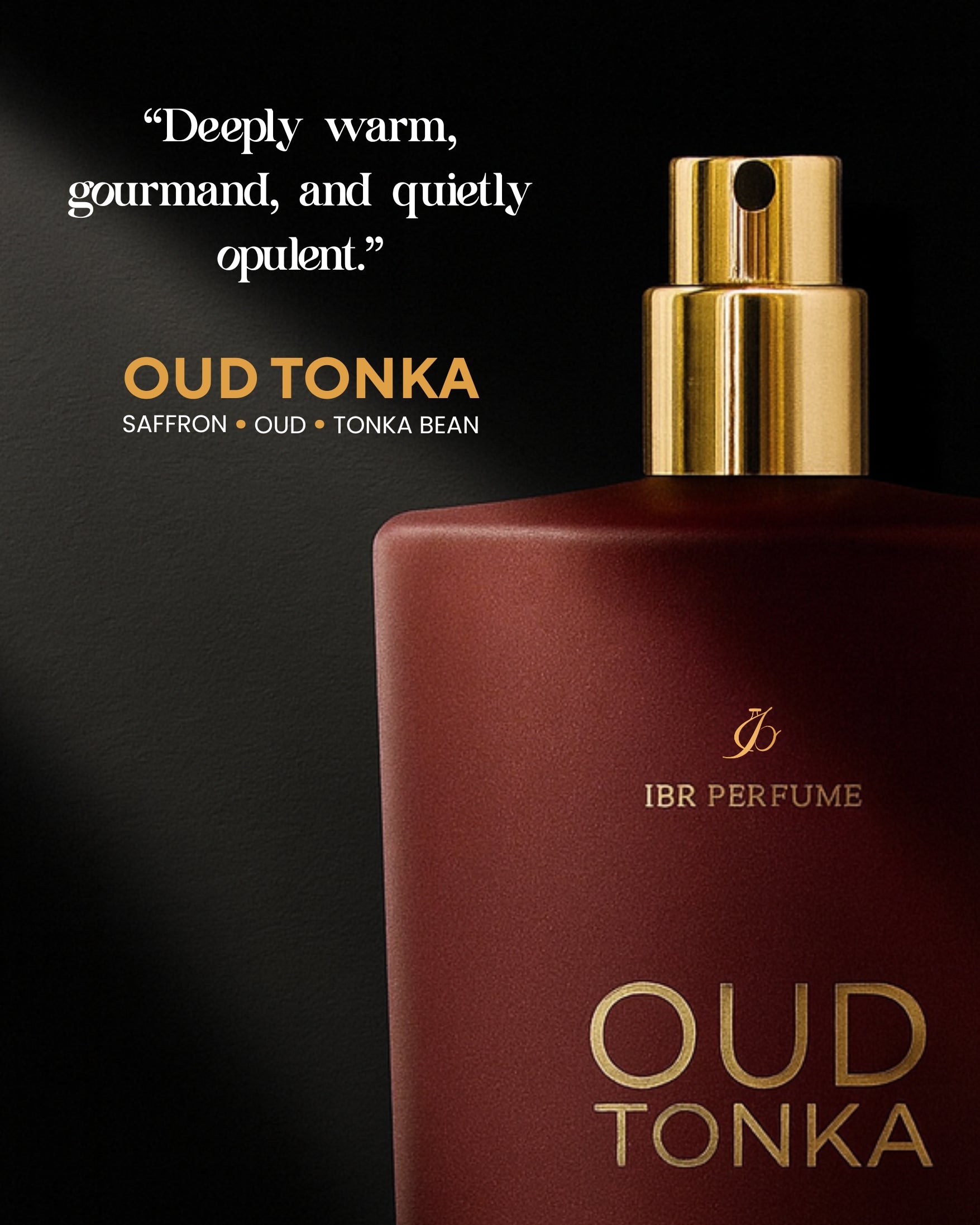 OUD TONKA