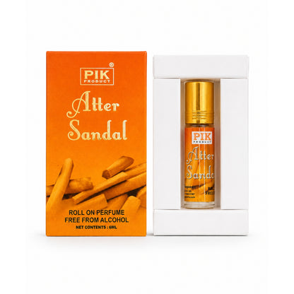 ATTAR SANDAL