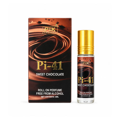 PI 41 SWEET CHOCOLATE ATTAR