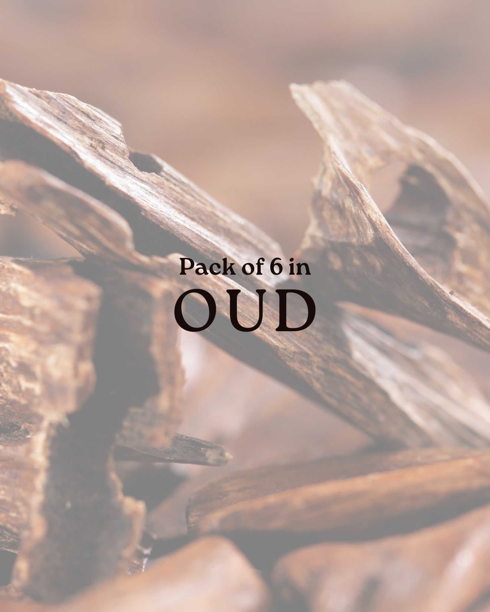 Oud 6 Trail Pack