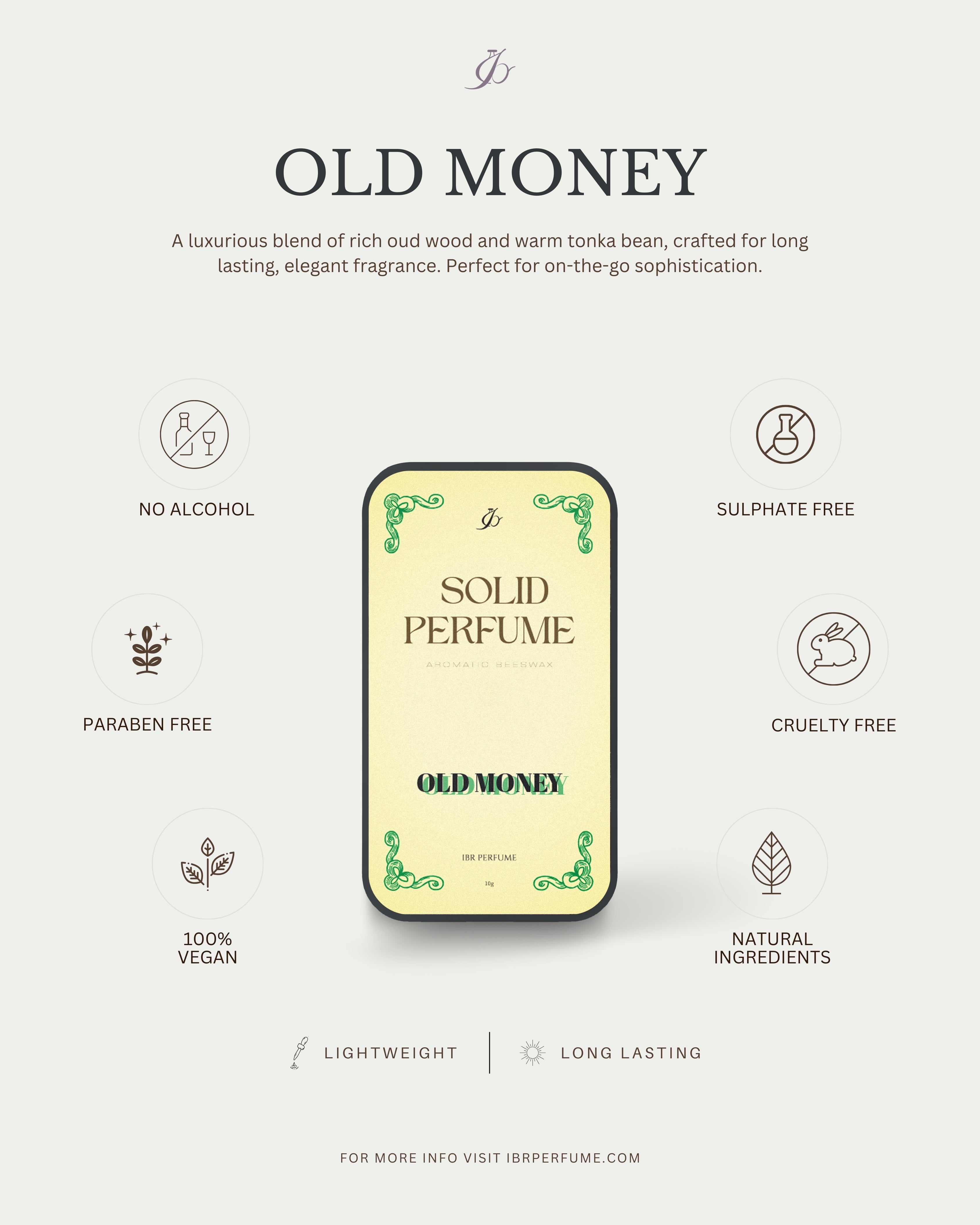 Old Money