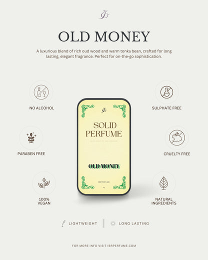 Old Money