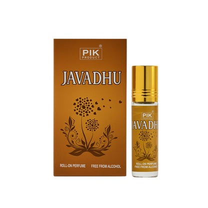 JAVADHU ATTAR