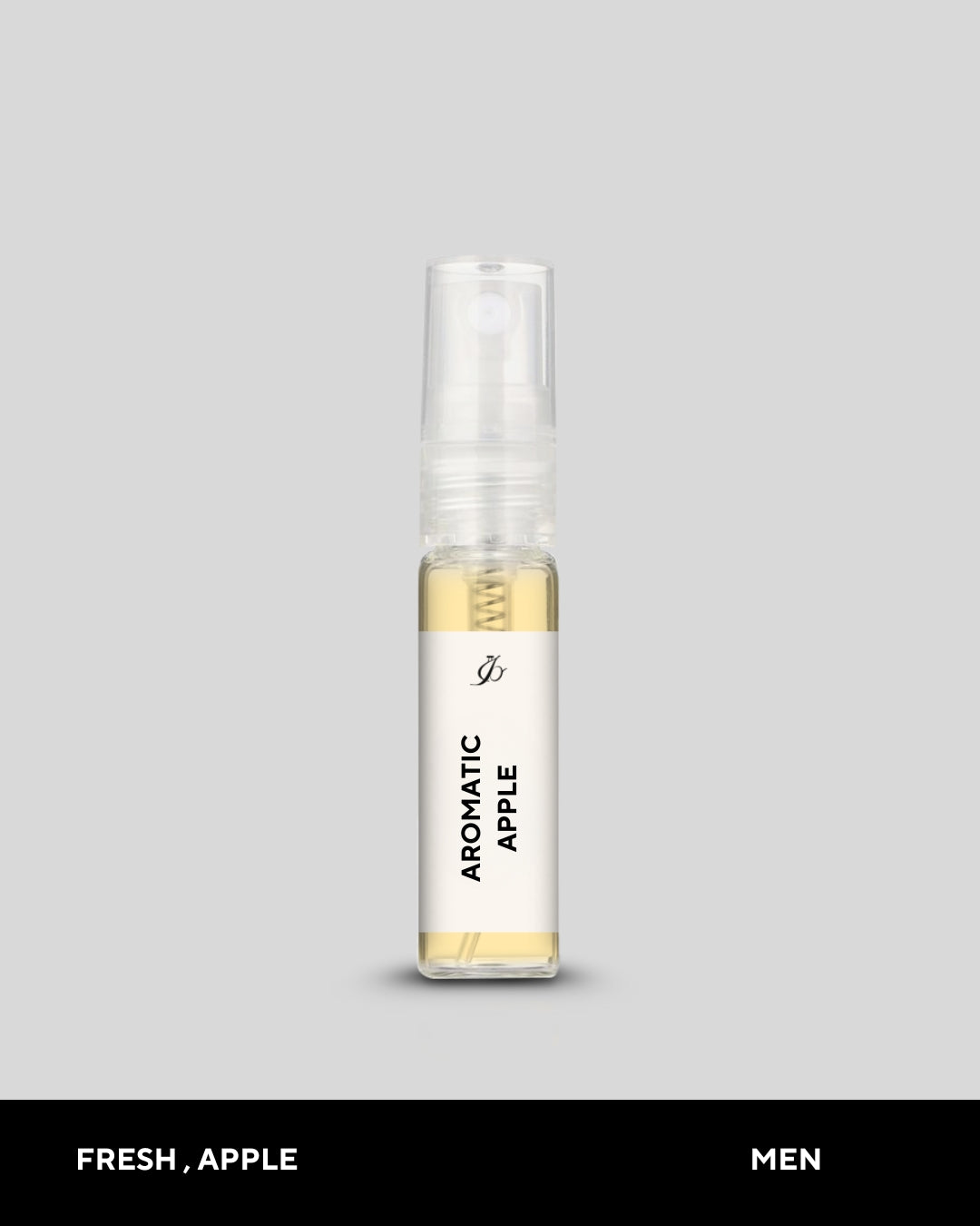 AROMATIC APPLE 5ML