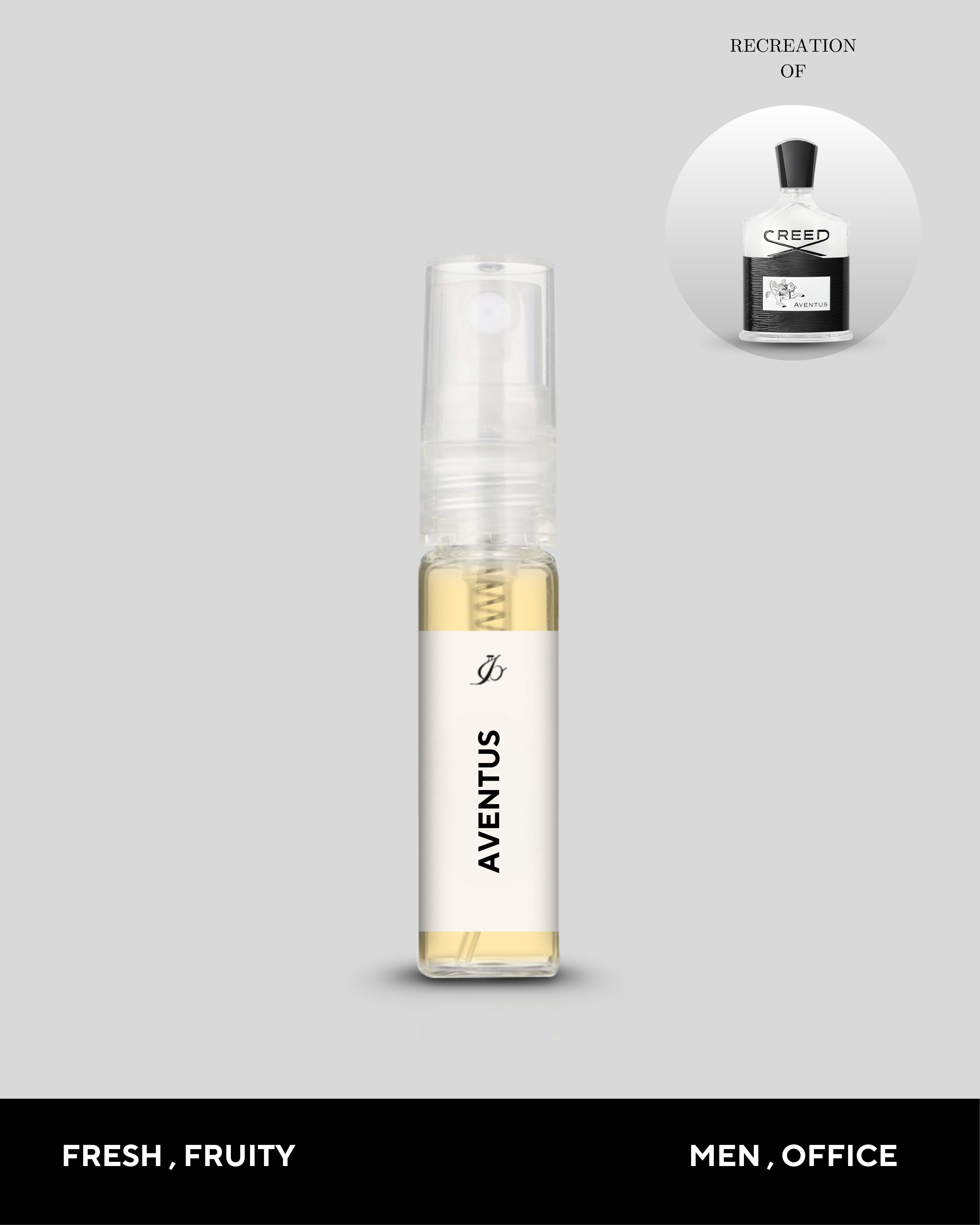 AVENTUS 5ML