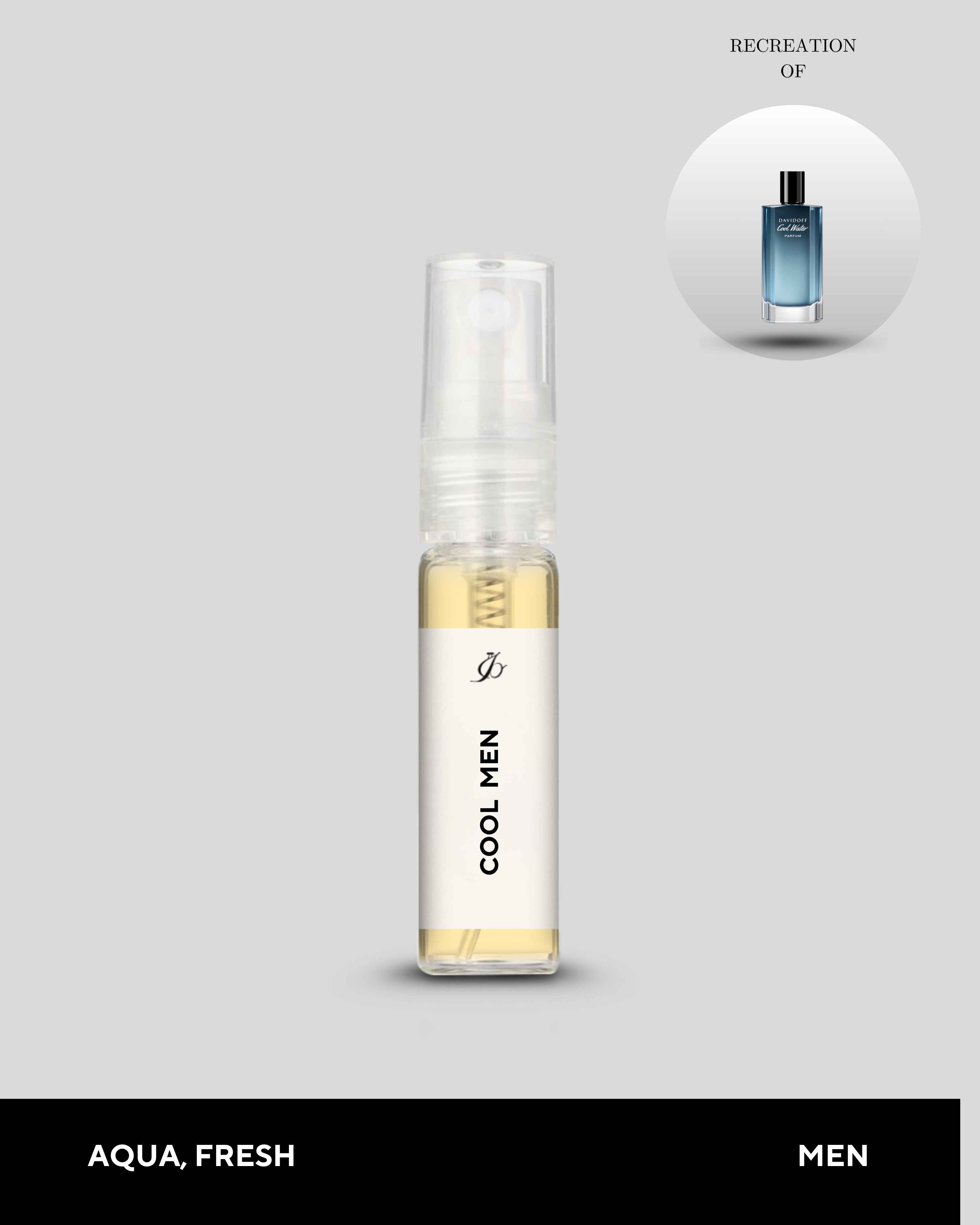 COOL MEN 5ML