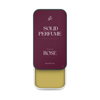 Divine Rose