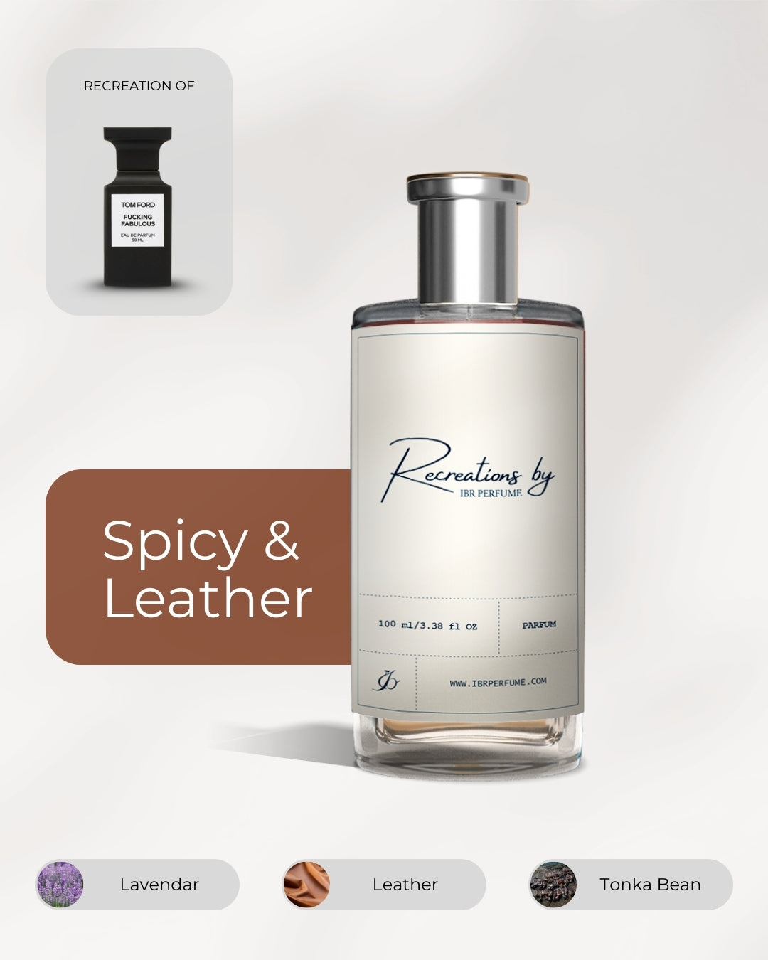 FABULOUS LEATHER