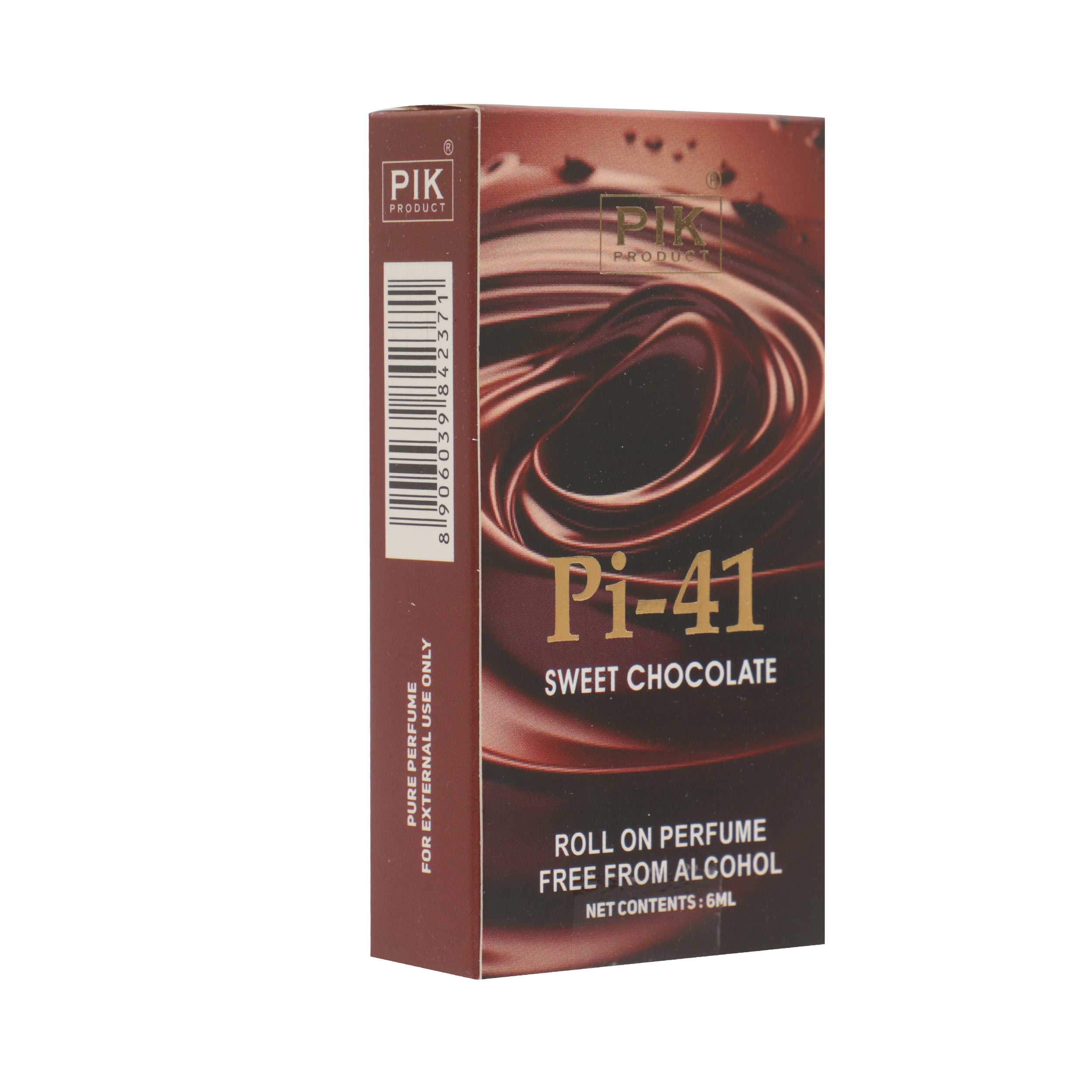 PI-41 SWEET CHOCOLATE