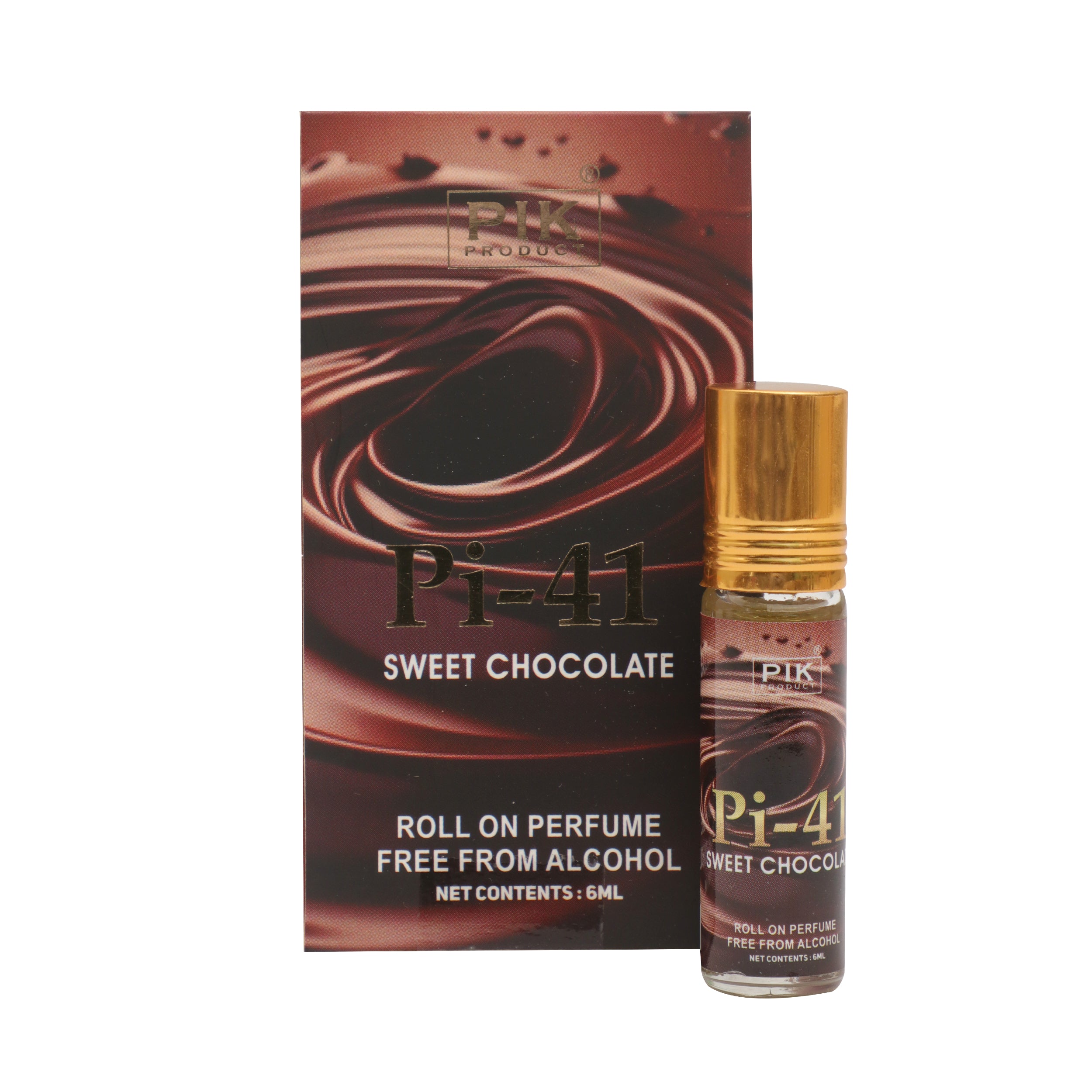 PI-41 SWEET CHOCOLATE