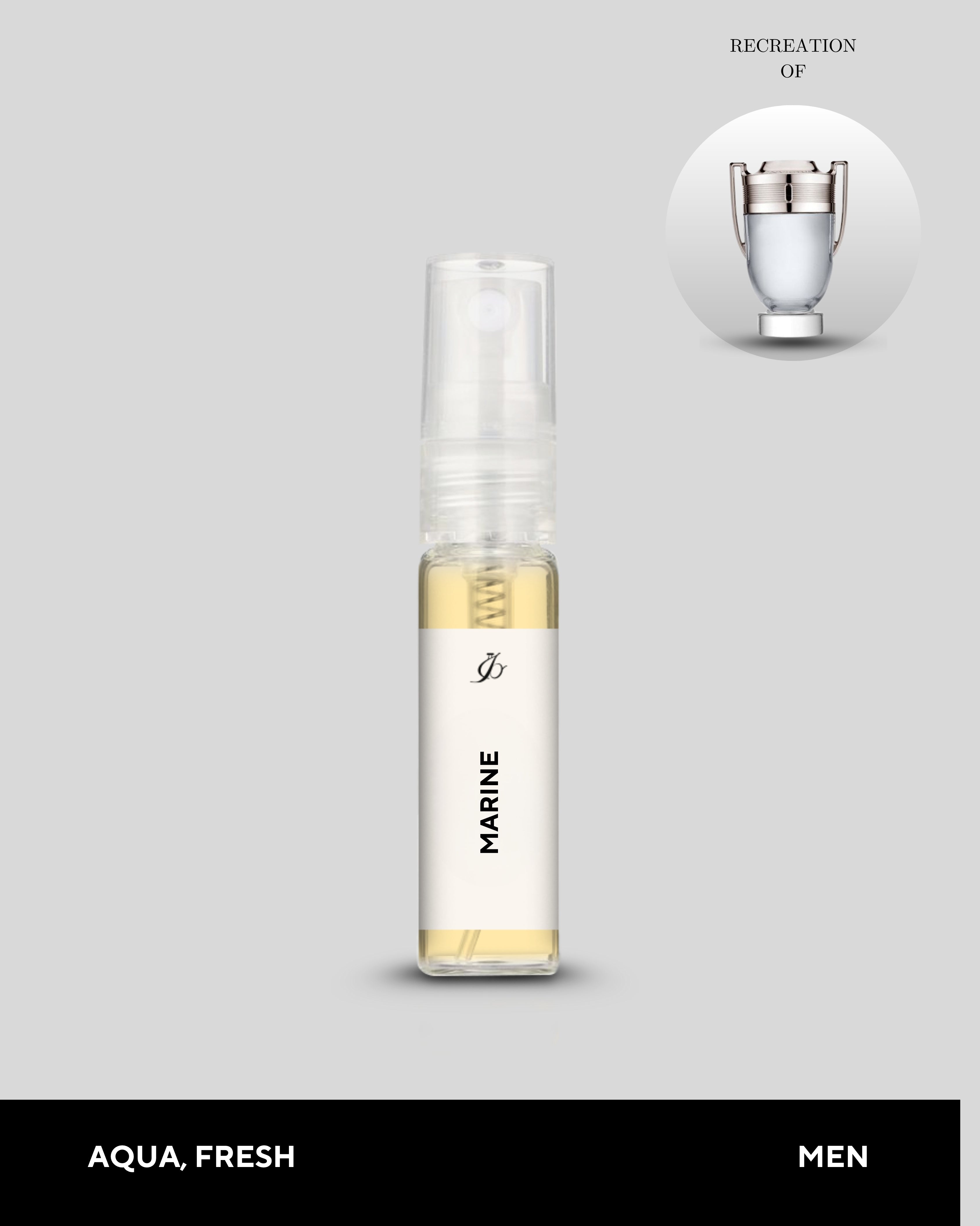 MARINE 5ML