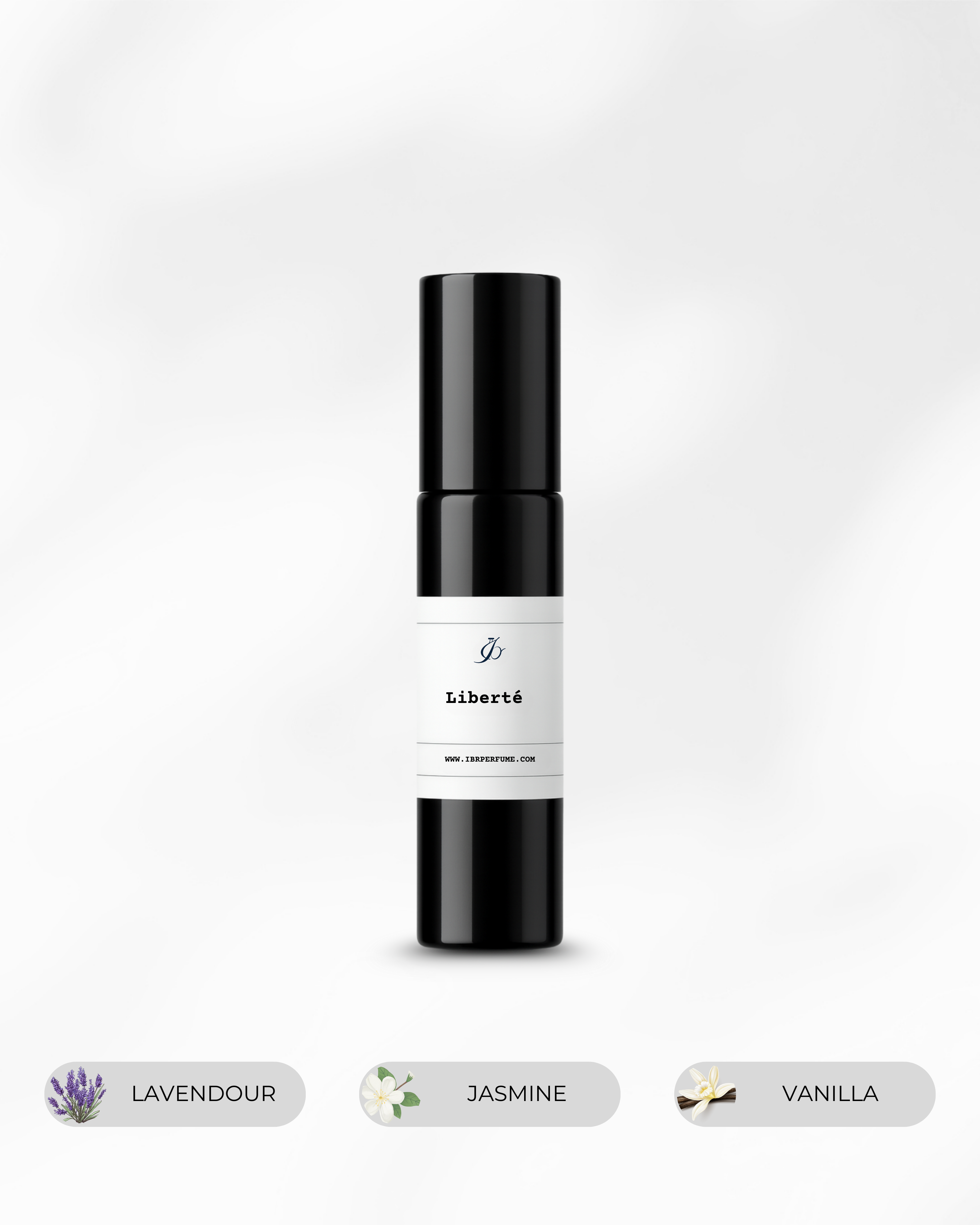 LIBRE INTENSE ATTAR