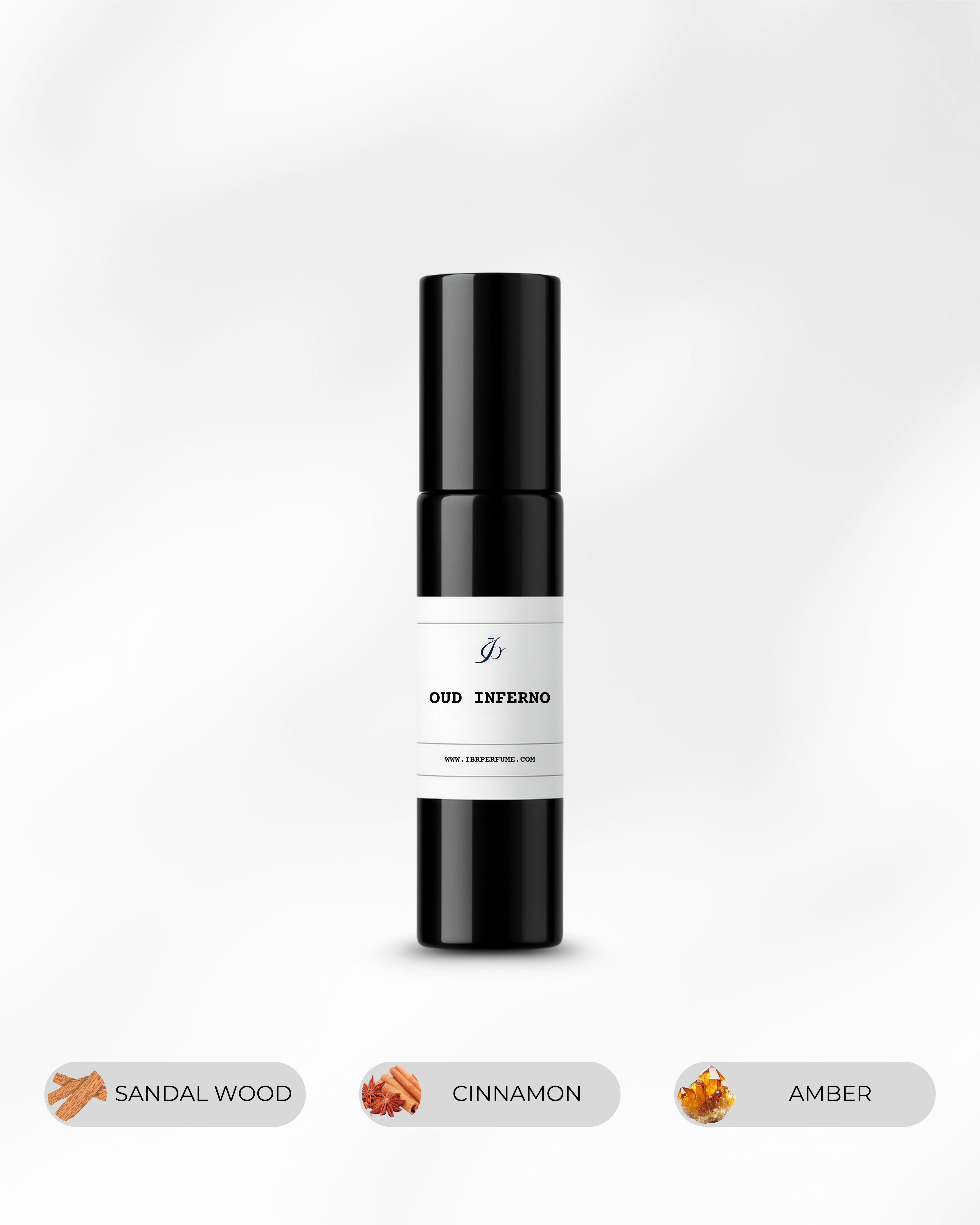 OUD INFERNO