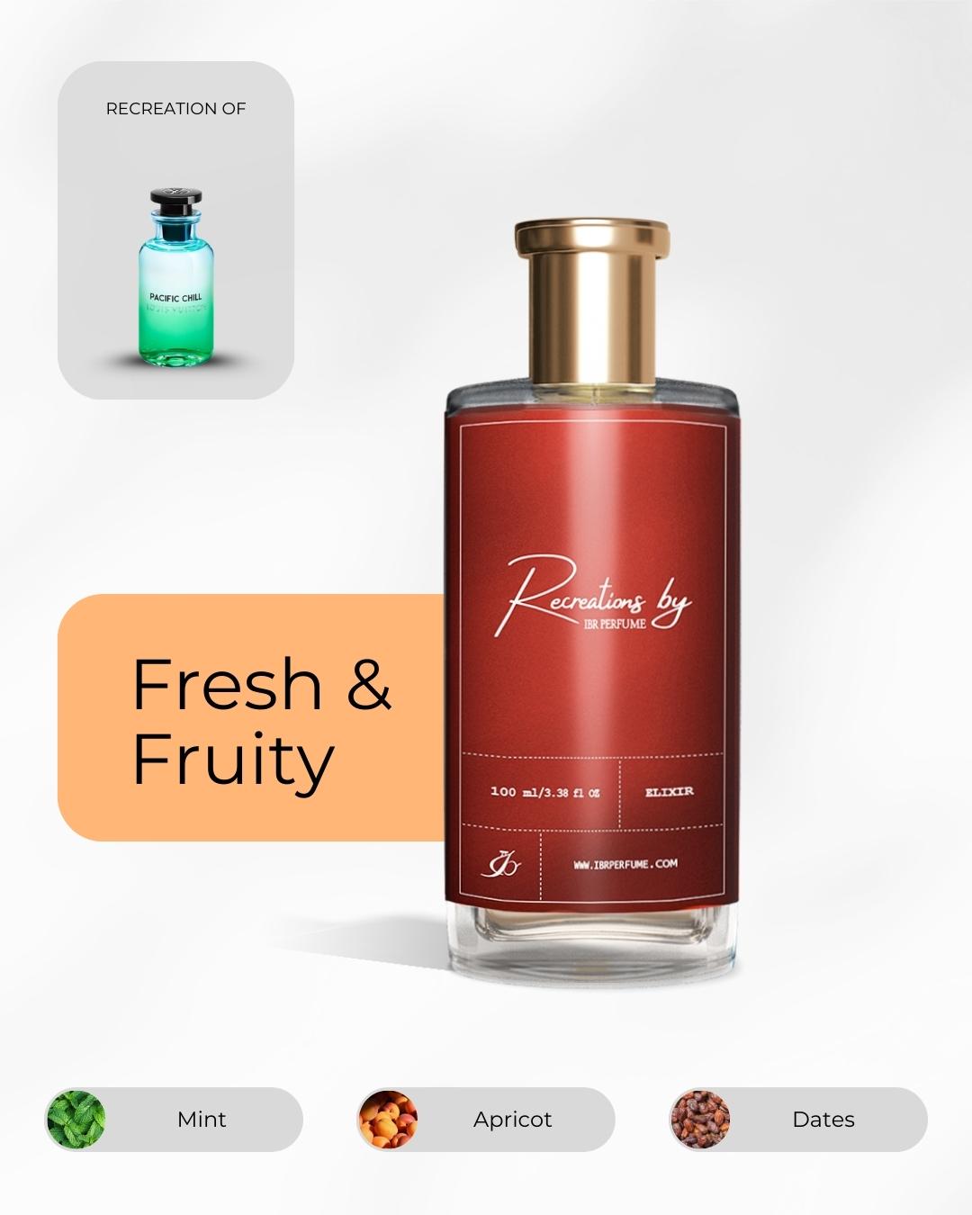 OCEANIC FRESH