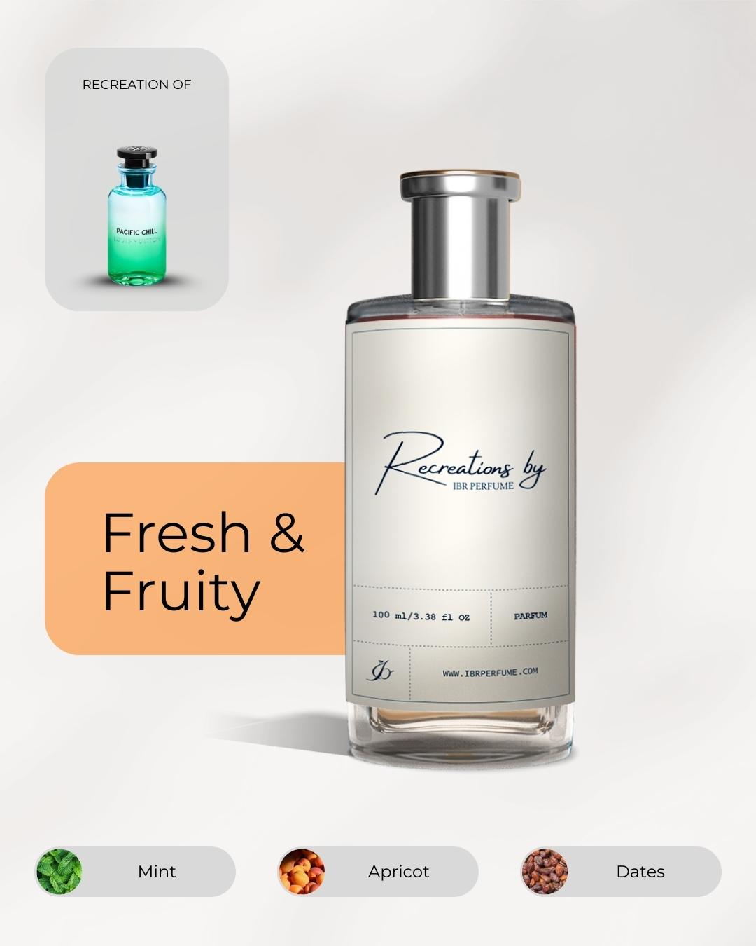 OCEANIC FRESH