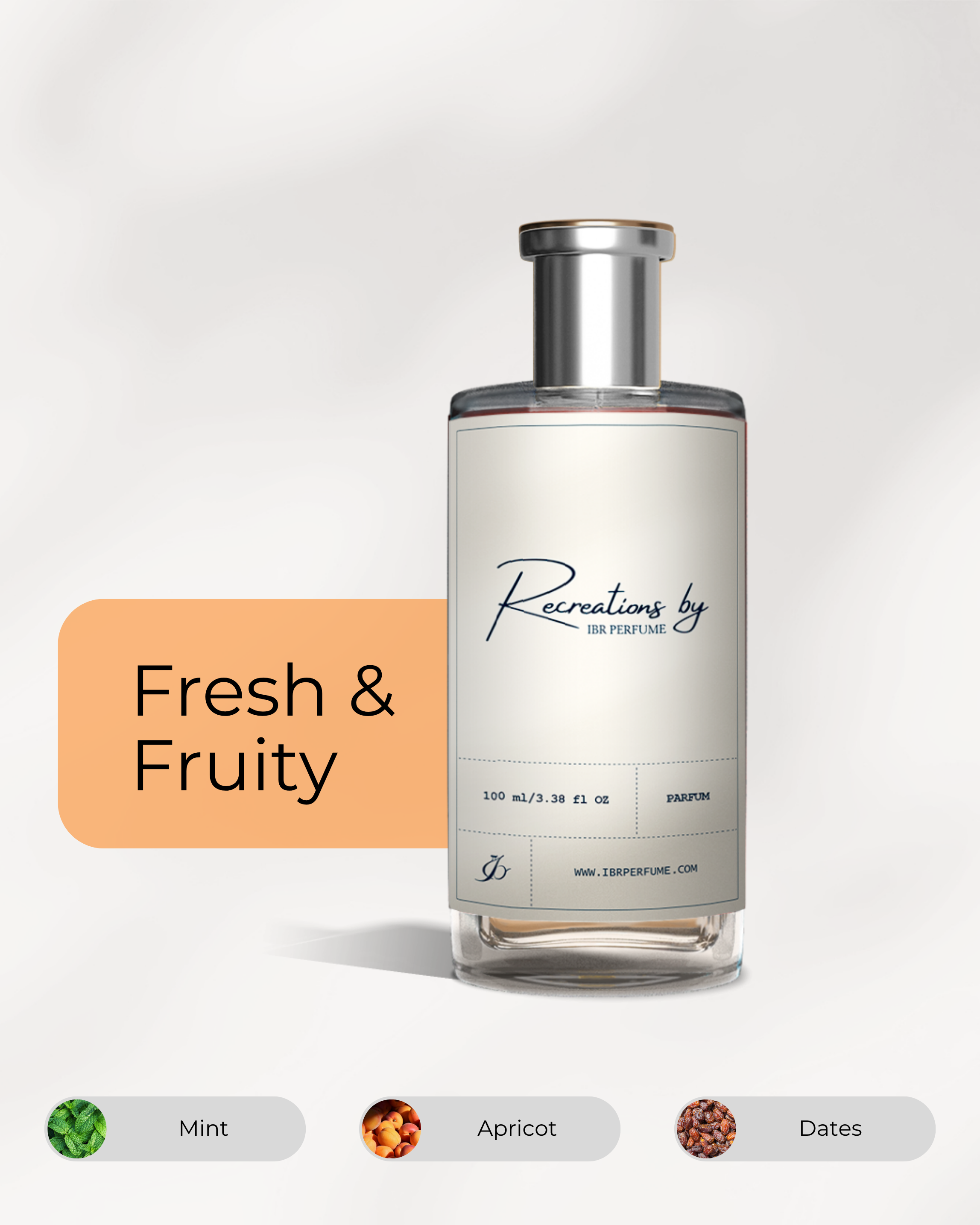 OCEANIC FRESH