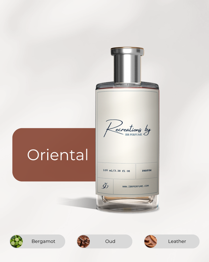 OUD IMPERIAL