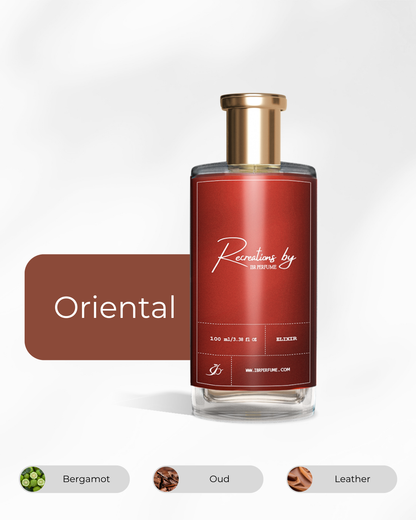 OUD IMPERIAL