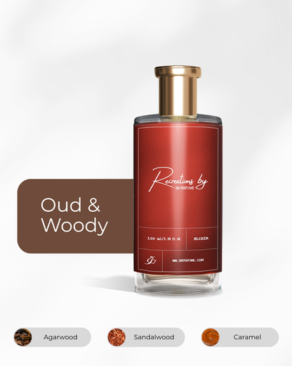 OUD INFERNO