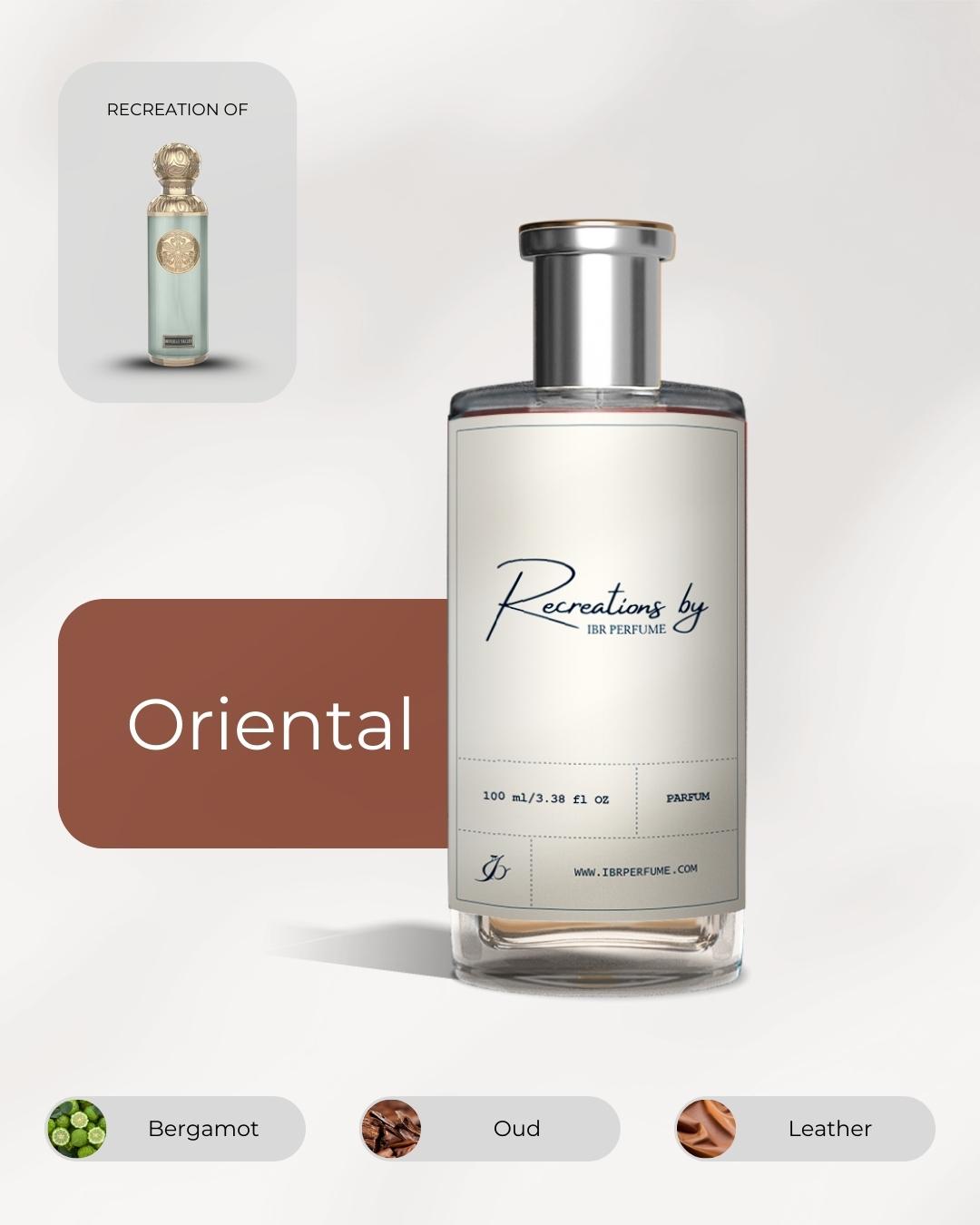 OUD IMPERIAL