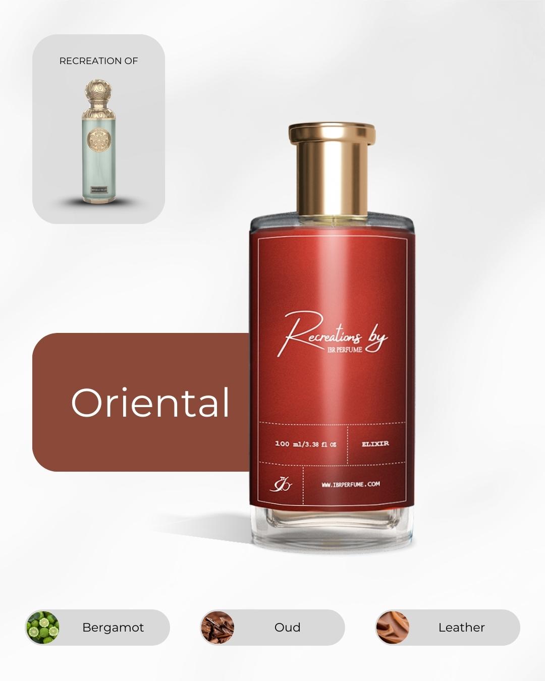 OUD IMPERIAL