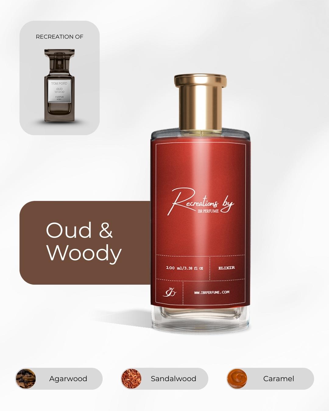 OUD INFERNO