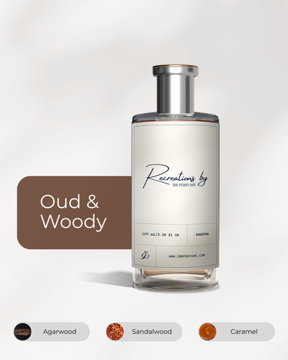 OUD INFERNO